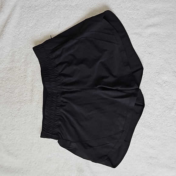Running shorts - Picture 1 of 6